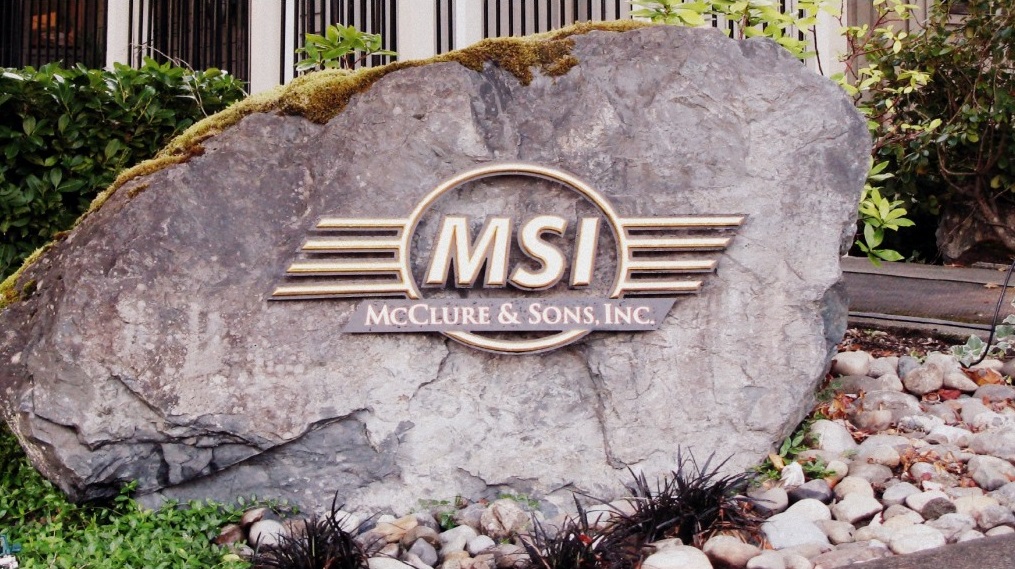 MSI Corporate Office