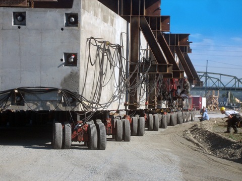 Bremerton Breakwater Floats 11
