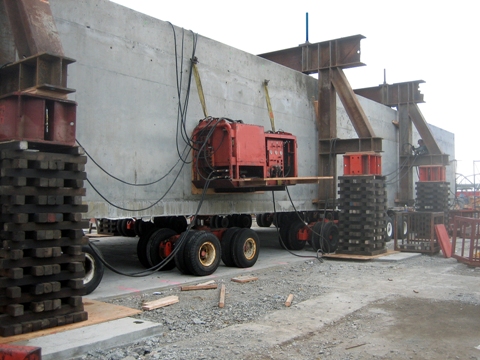 Bremerton Breakwater Floats 12