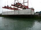 Bremerton Breakwater Floats 6