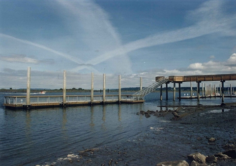 Everett Boat Launch Facility 4