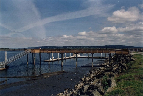 Everett Boat Launch Facility 5