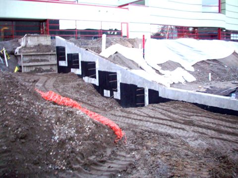 Seattle Center Theater Commons 10