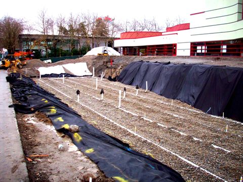 Seattle Center Theater Commons 17