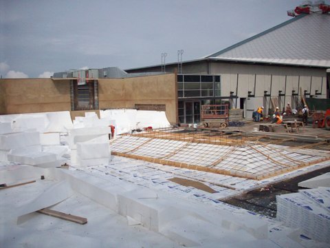 Seattle Skate Park 2