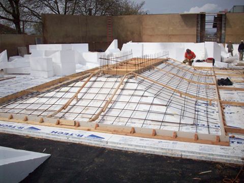 Seattle Skate Park 3