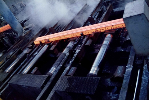 Seattle Steel Mill 2