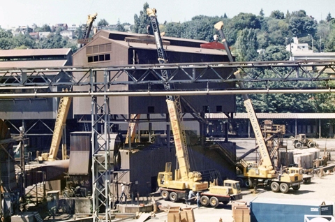 Seattle Steel Mill 4