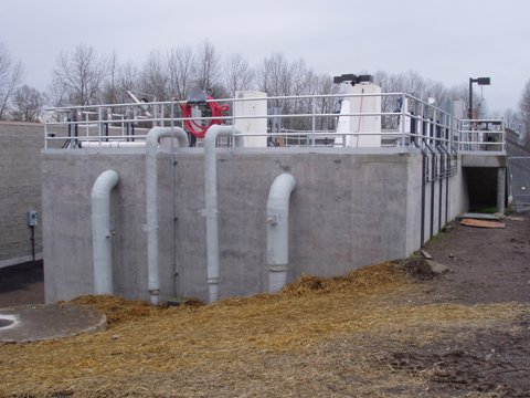 Sumner WWTP 1