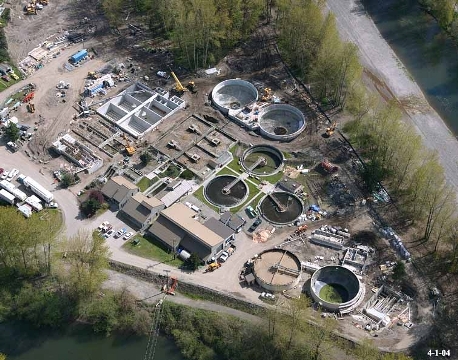 Sumner WWTP 8