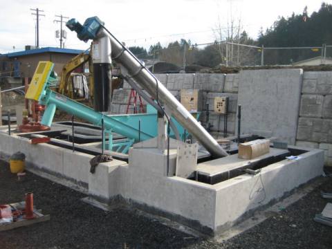 Winlock Waste Treatment Plant 21