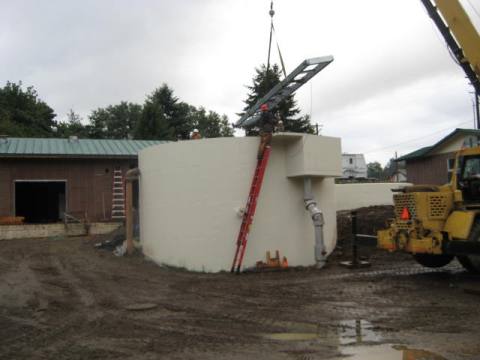 Winlock Waste Treatment Plant 22